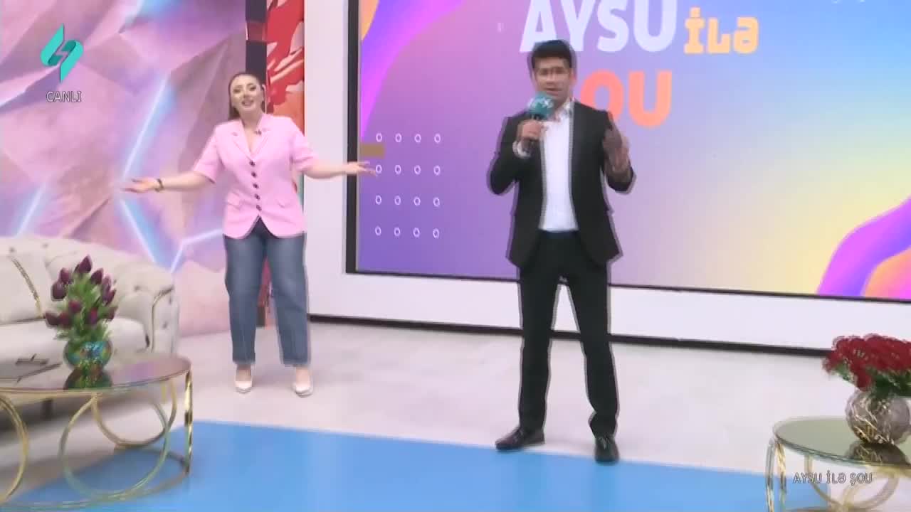 GIA TV Program Thumbnail, Poster