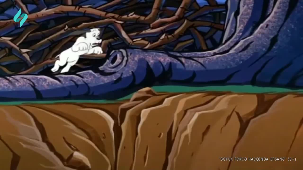 GIA TV Program Thumbnail, Poster