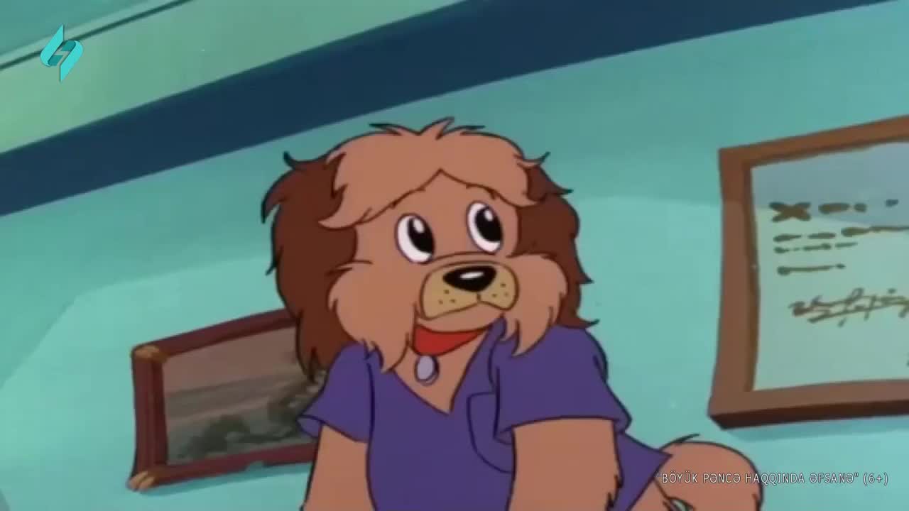 GIA TV Program Thumbnail, Poster