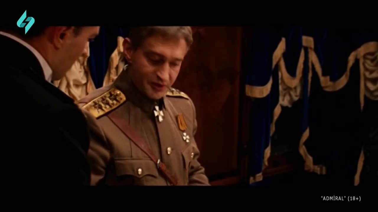 GIA TV Program Thumbnail, Poster