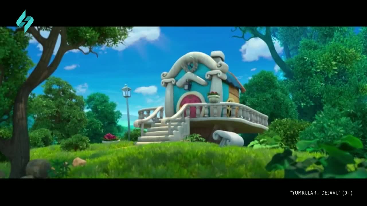 GIA TV Program Thumbnail, Poster