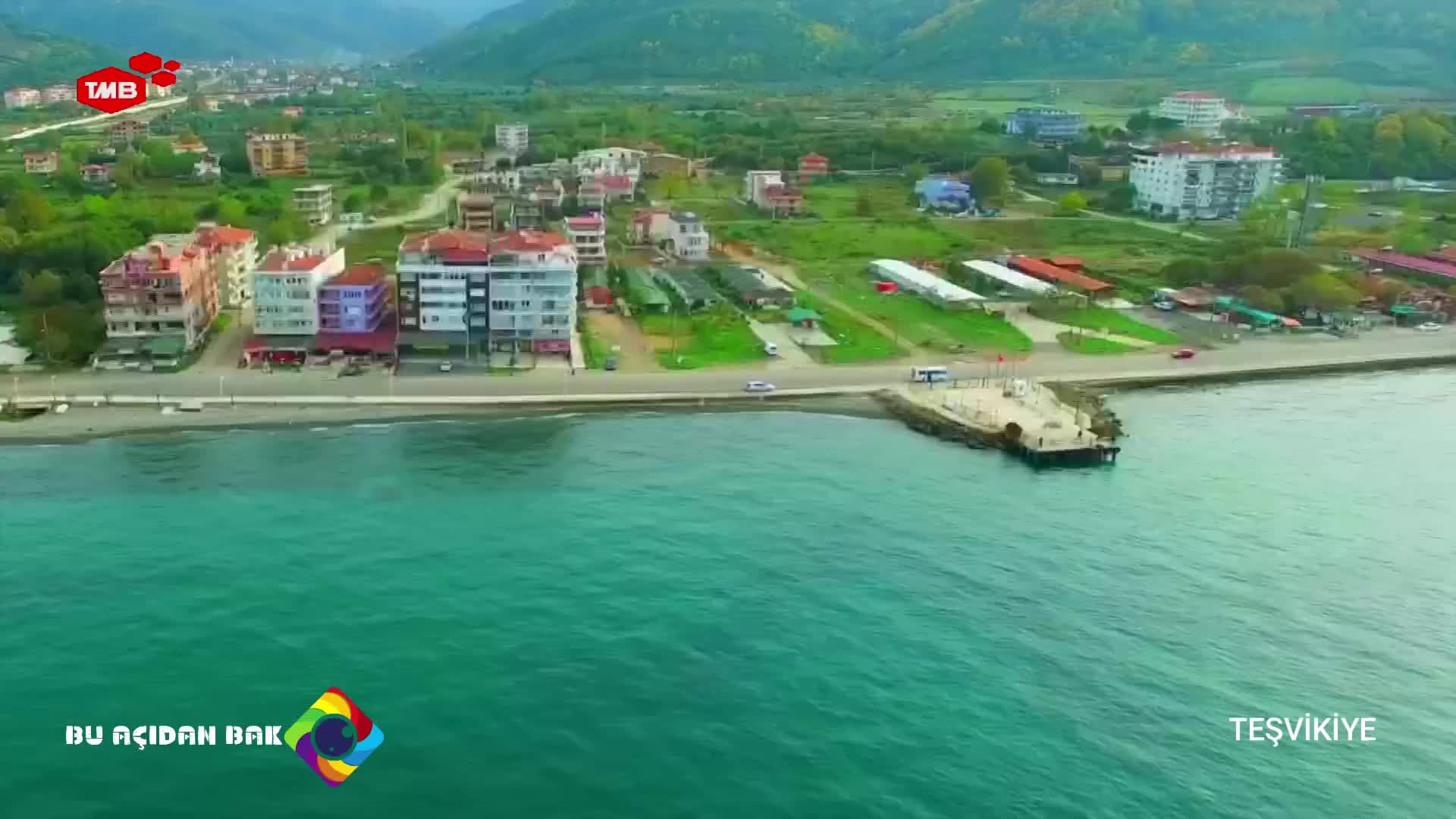 GIA TV Program Thumbnail, Poster