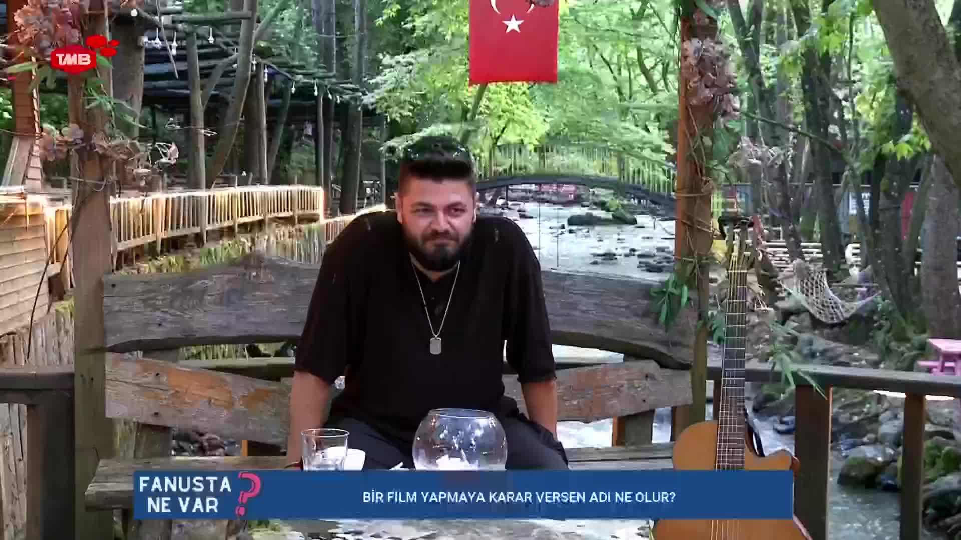 GIA TV Program Thumbnail, Poster