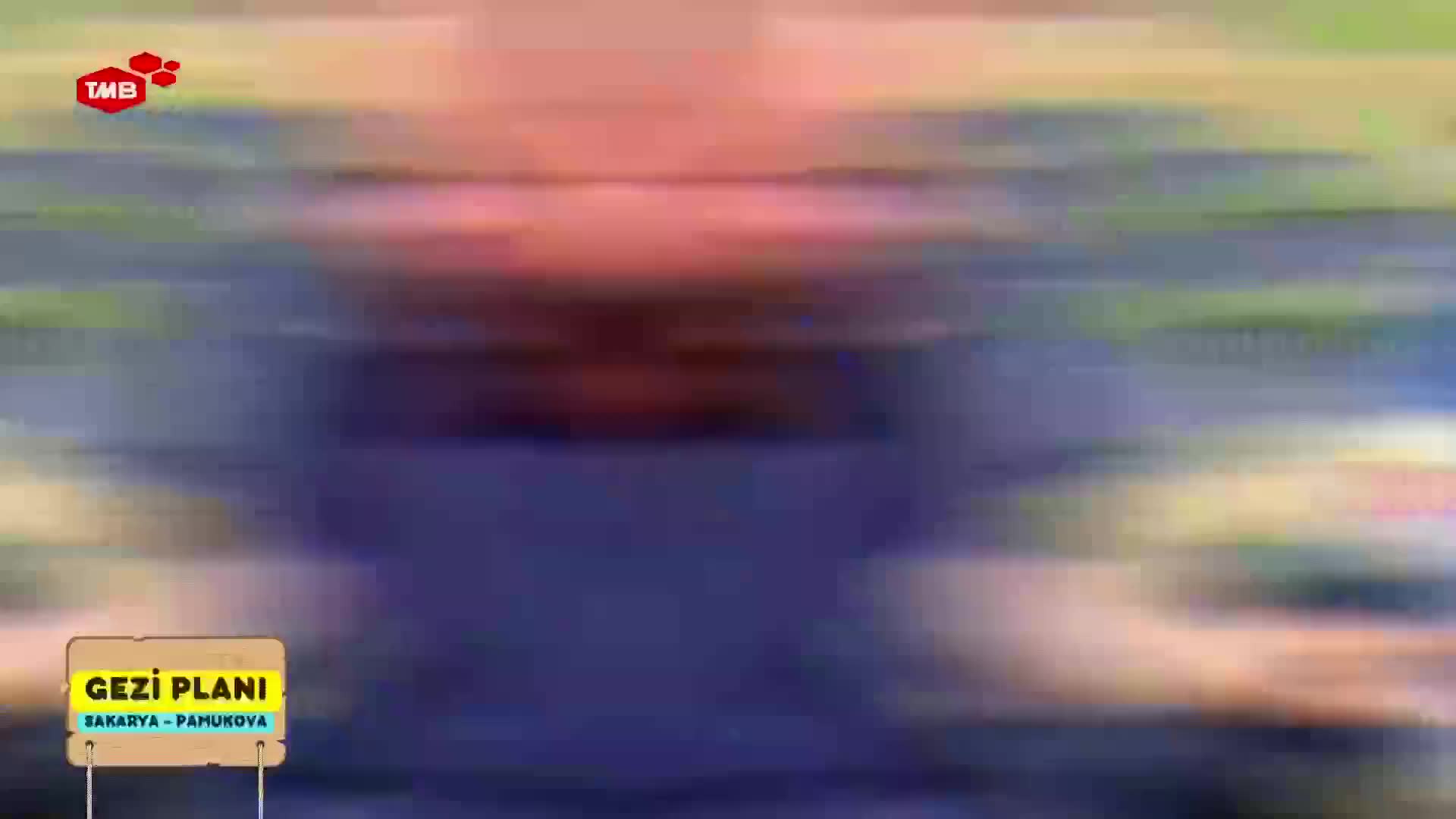 GIA TV Program Thumbnail, Poster