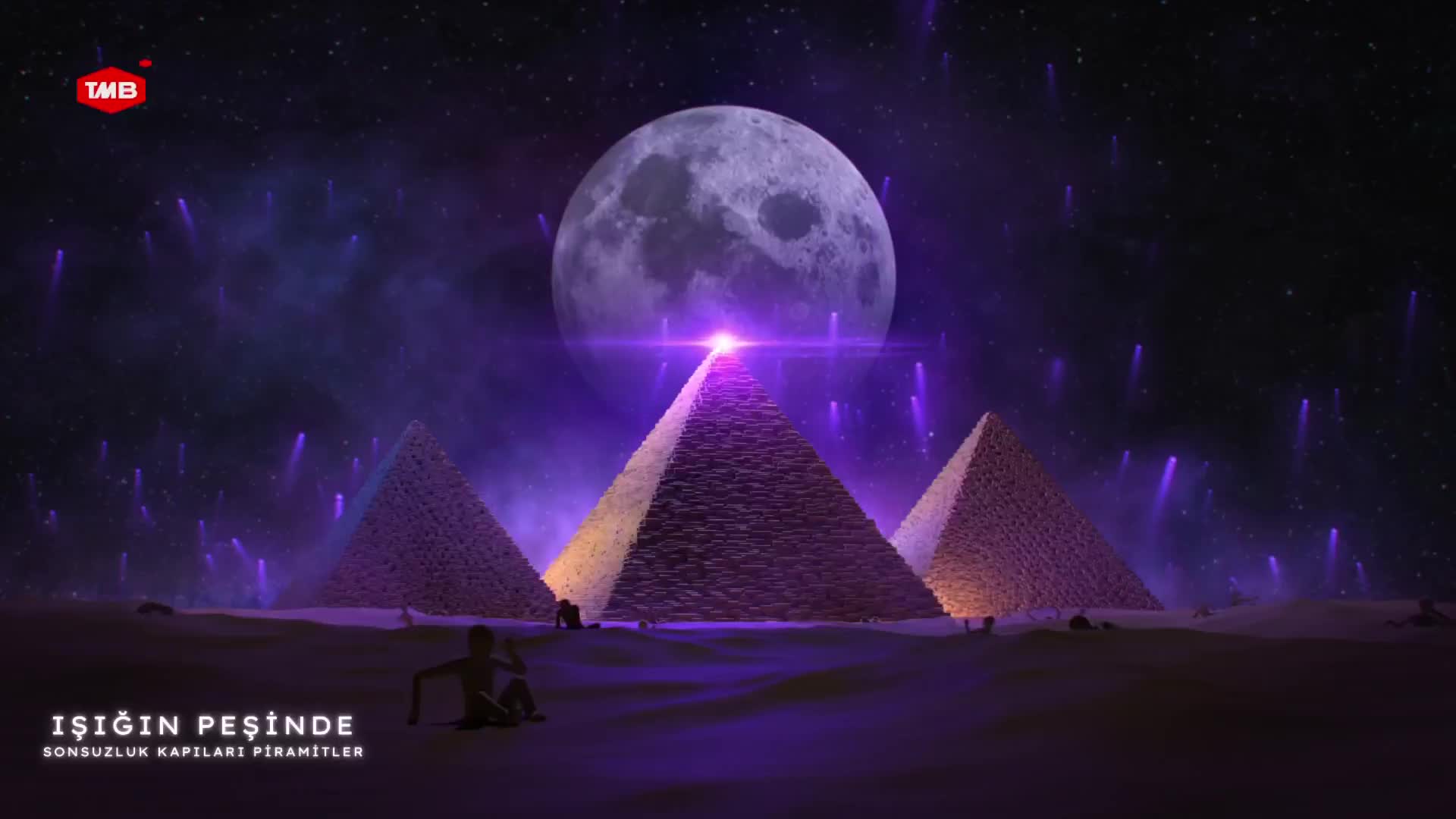 GIA TV Program Thumbnail, Poster