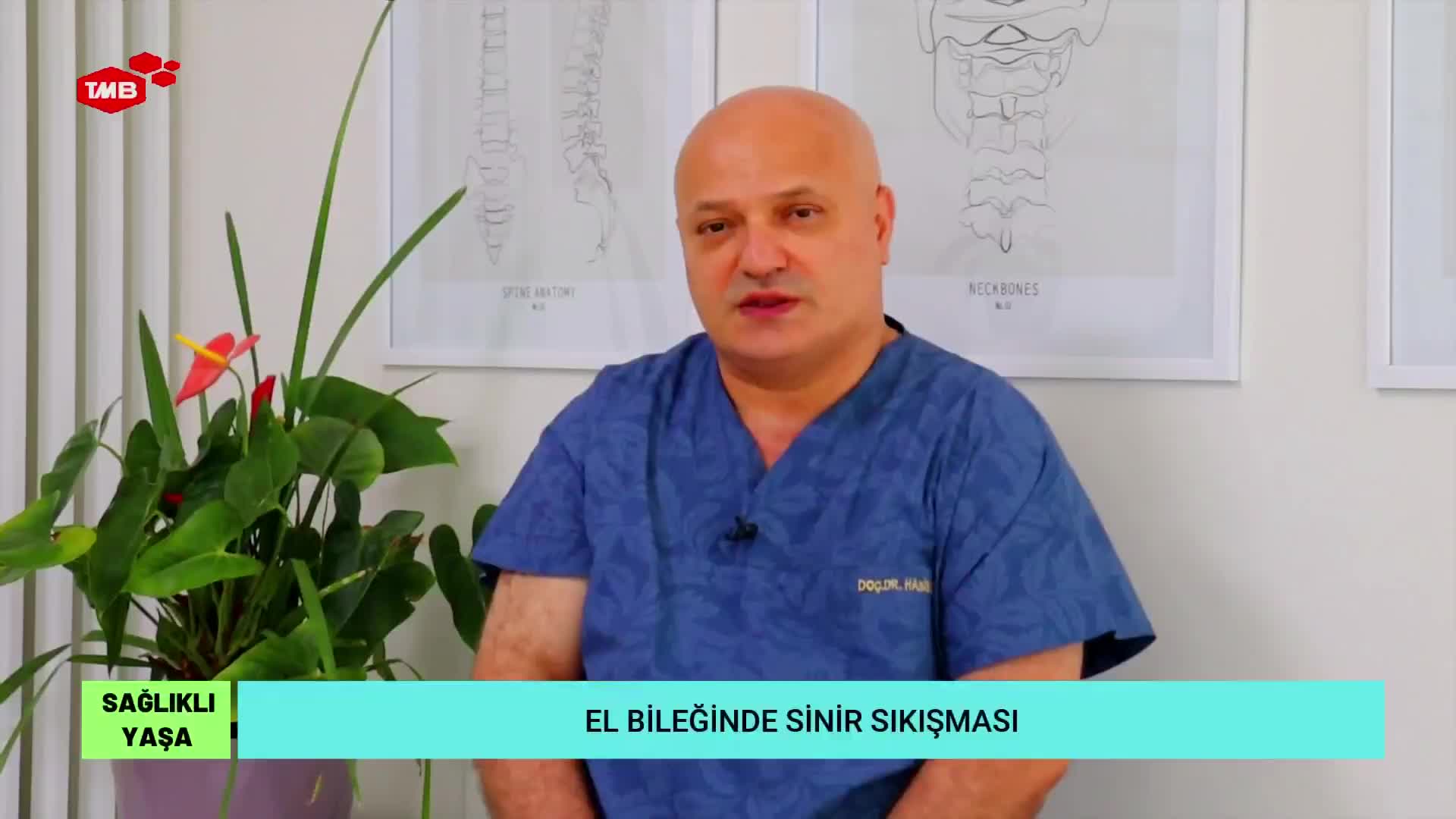 GIA TV Program Thumbnail, Poster