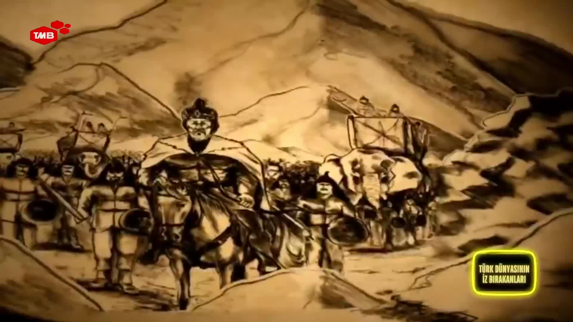 GIA TV Program Thumbnail, Poster