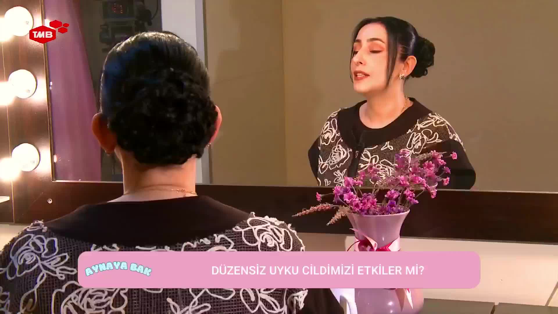 GIA TV Program Thumbnail, Poster