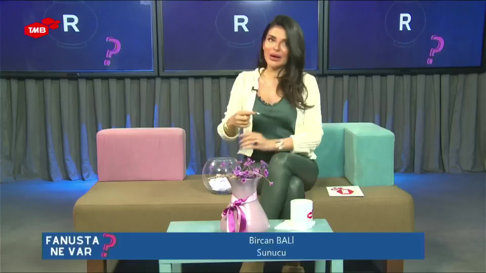 GIA TV Program Thumbnail, Poster