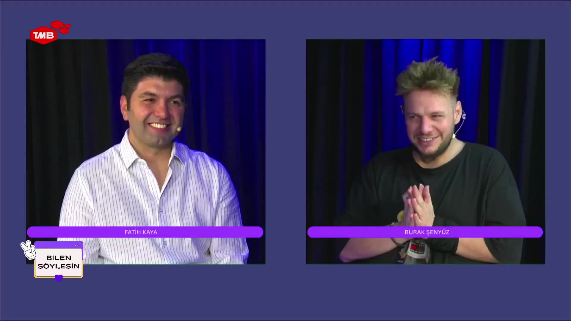 GIA TV Program Thumbnail, Poster