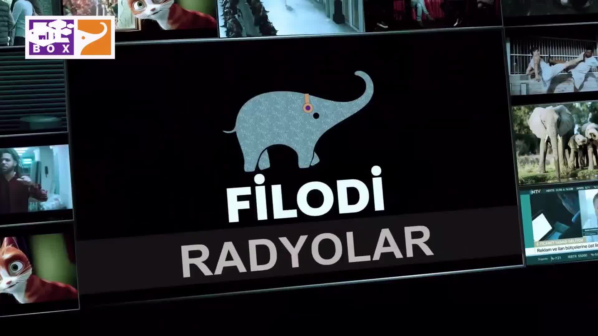 GIA TV Program Thumbnail, Poster