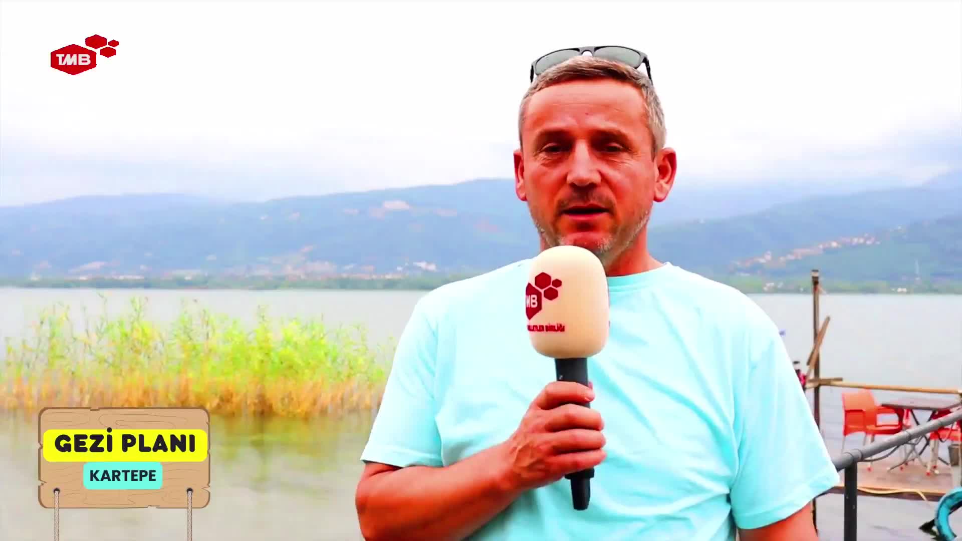 GIA TV Program Thumbnail, Poster