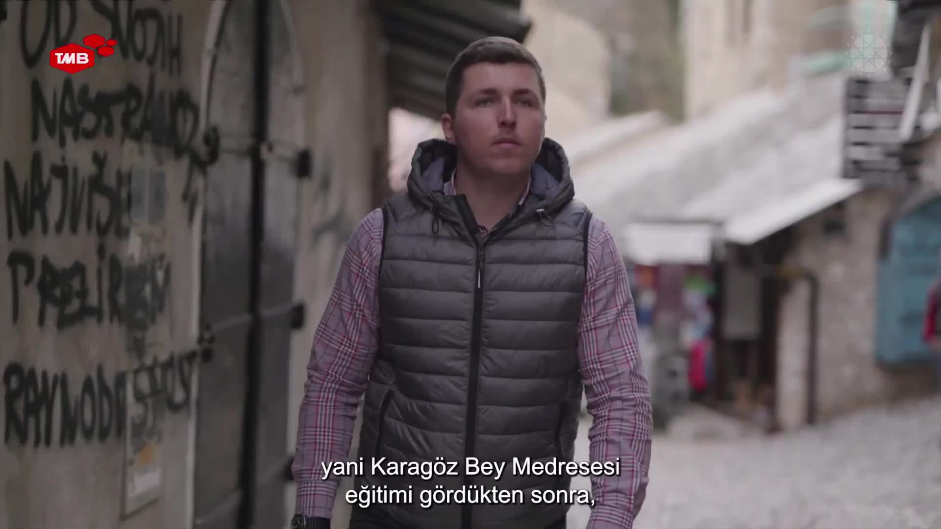 GIA TV Program Thumbnail, Poster