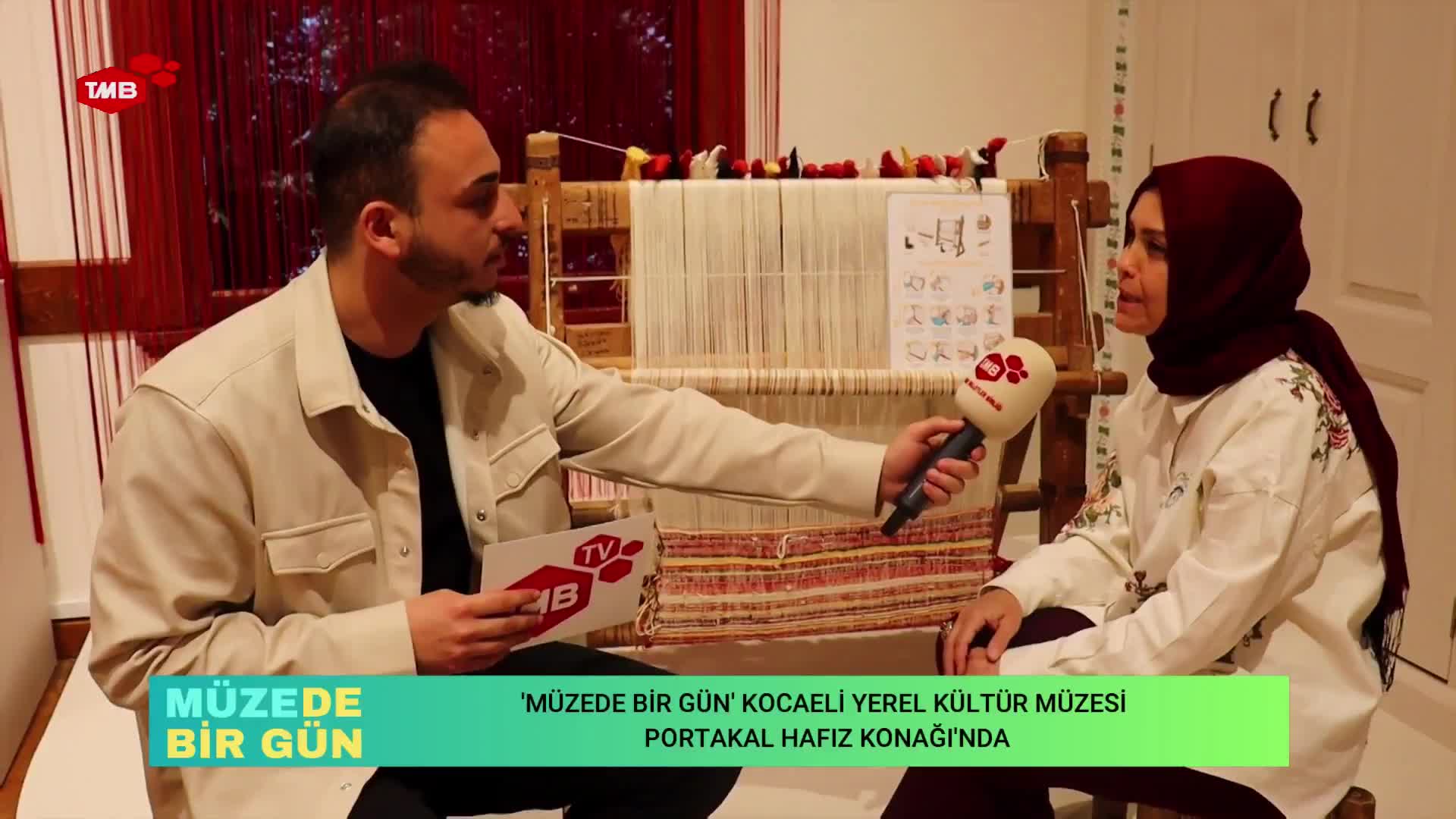 GIA TV Program Thumbnail, Poster