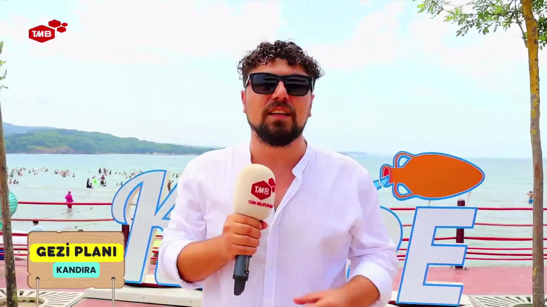 GIA TV Program Thumbnail, Poster