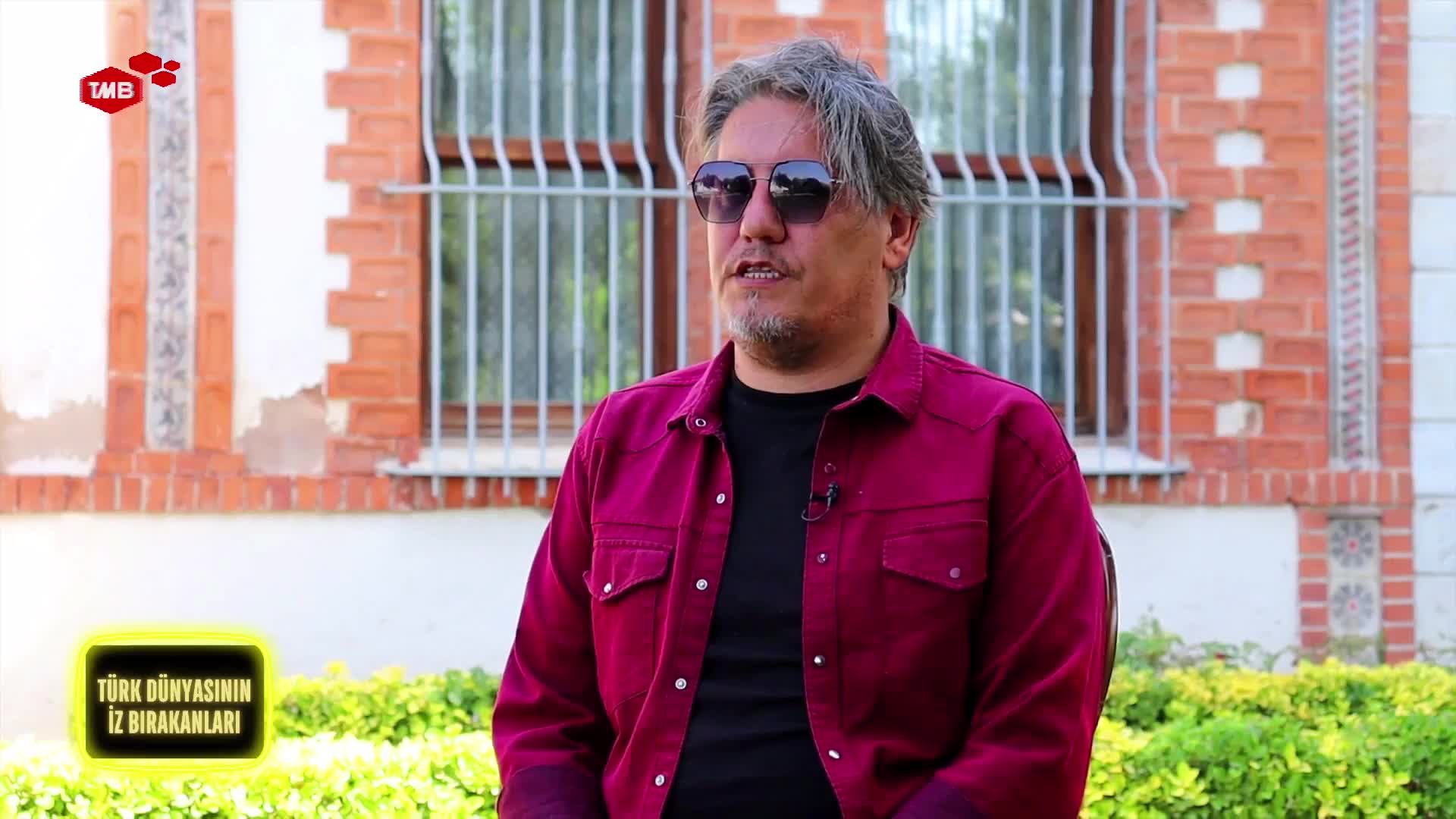 GIA TV Program Thumbnail, Poster