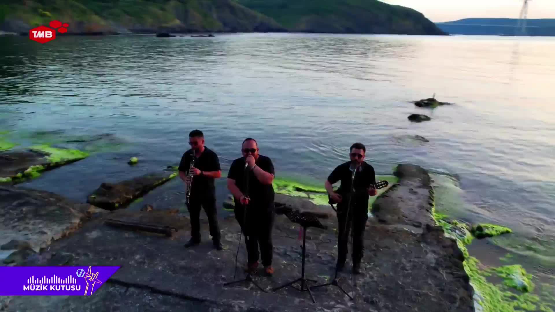 GIA TV Program Thumbnail, Poster