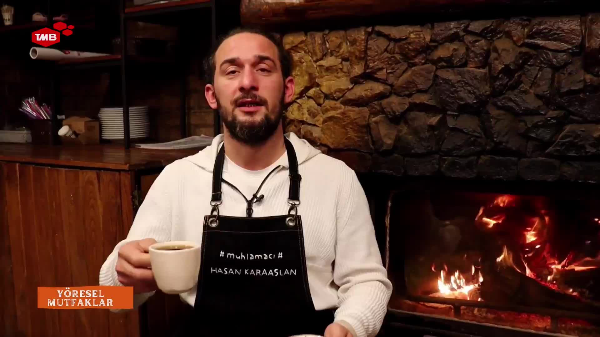 GIA TV Program Thumbnail, Poster