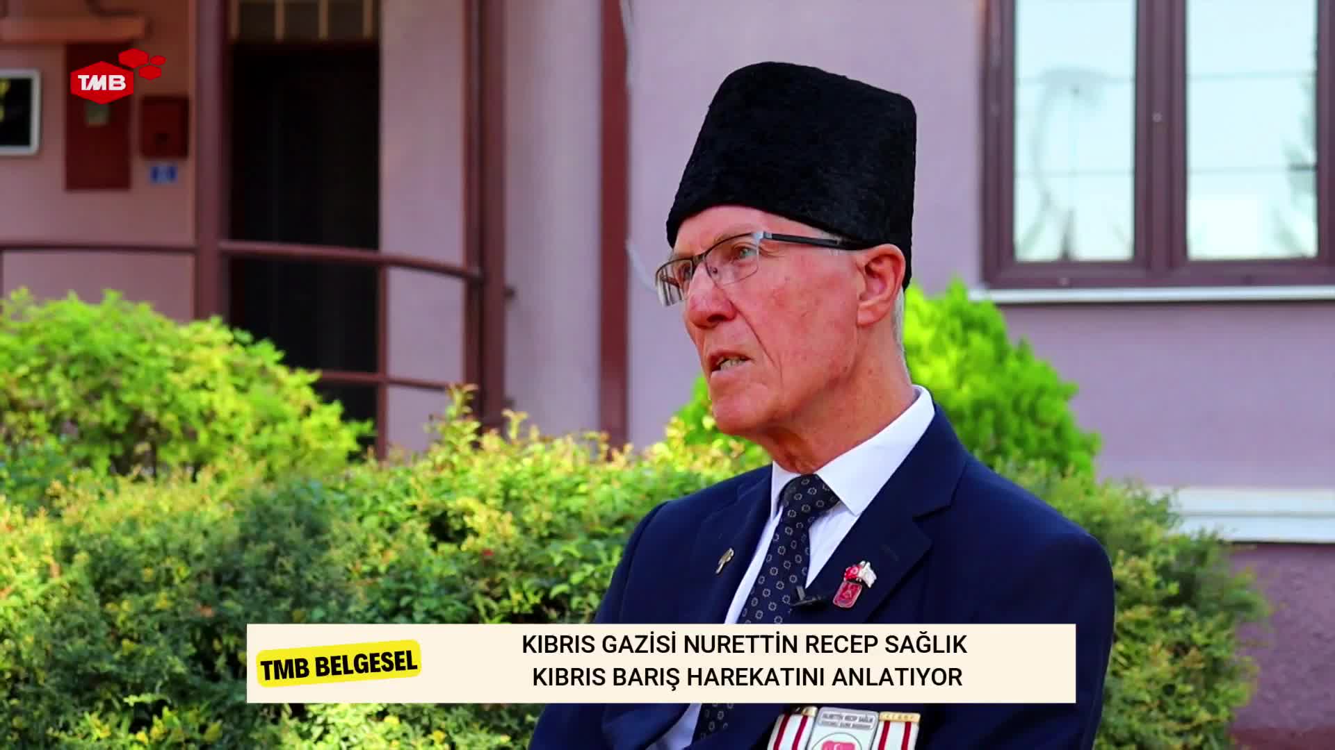 GIA TV Program Thumbnail, Poster