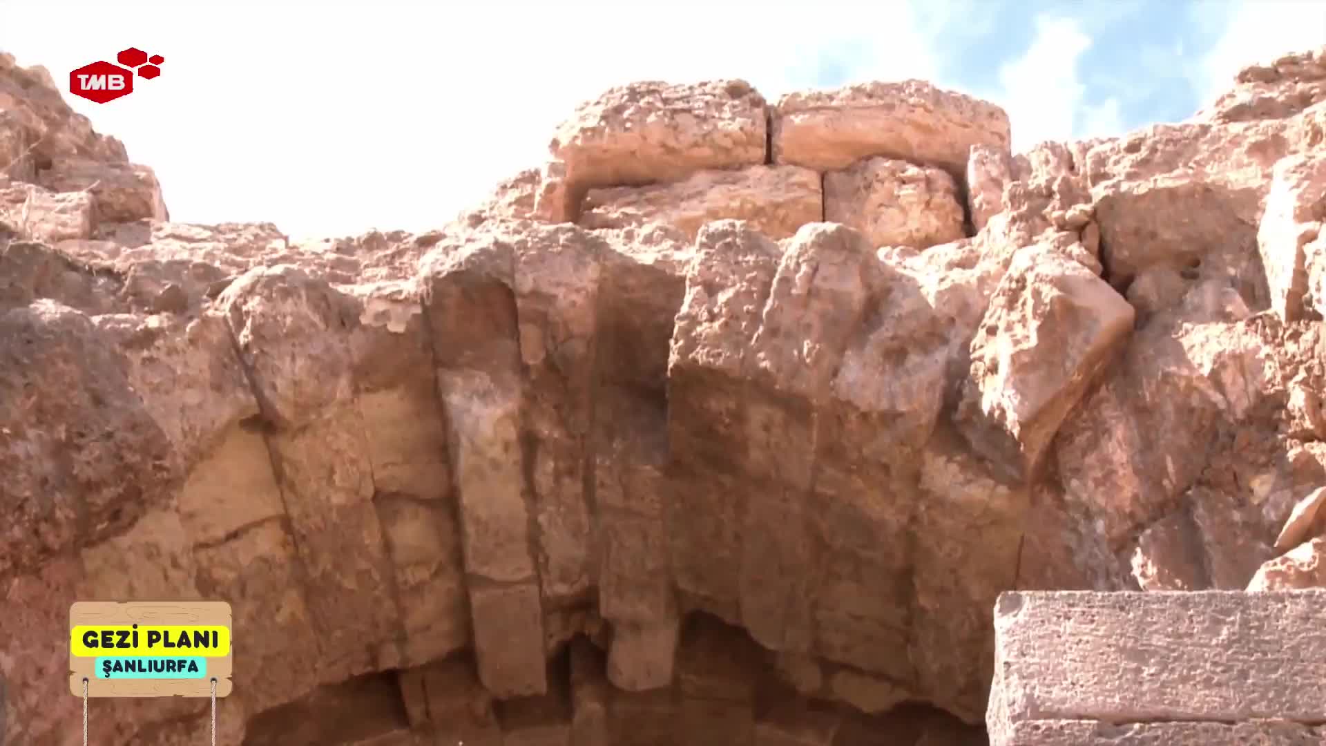 GIA TV Program Thumbnail, Poster