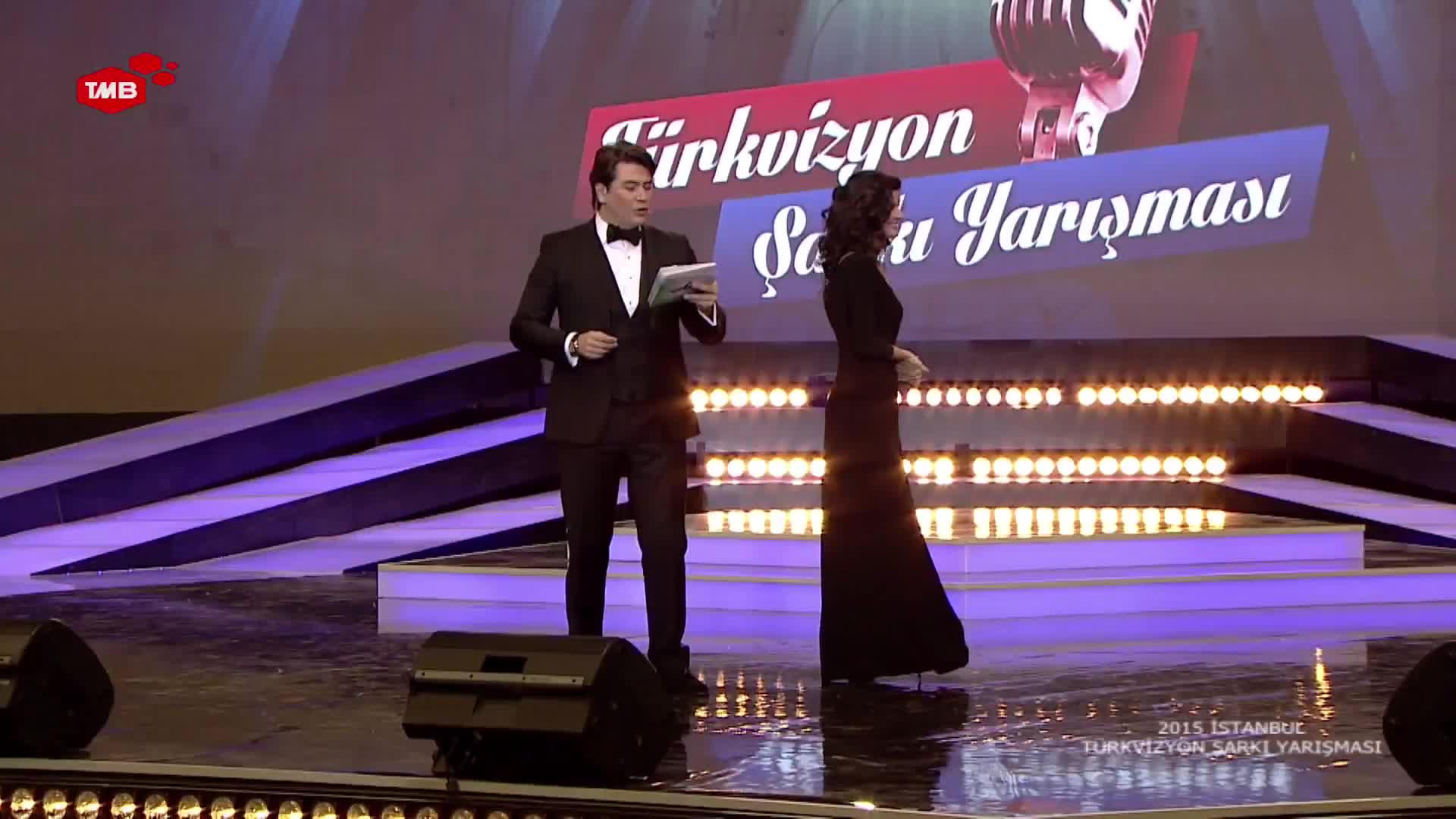 GIA TV Program Thumbnail, Poster