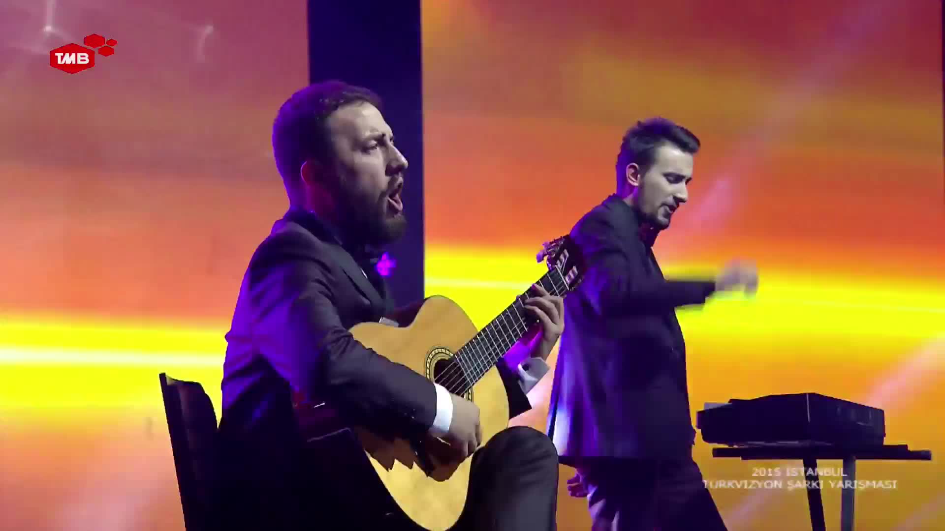 GIA TV Program Thumbnail, Poster