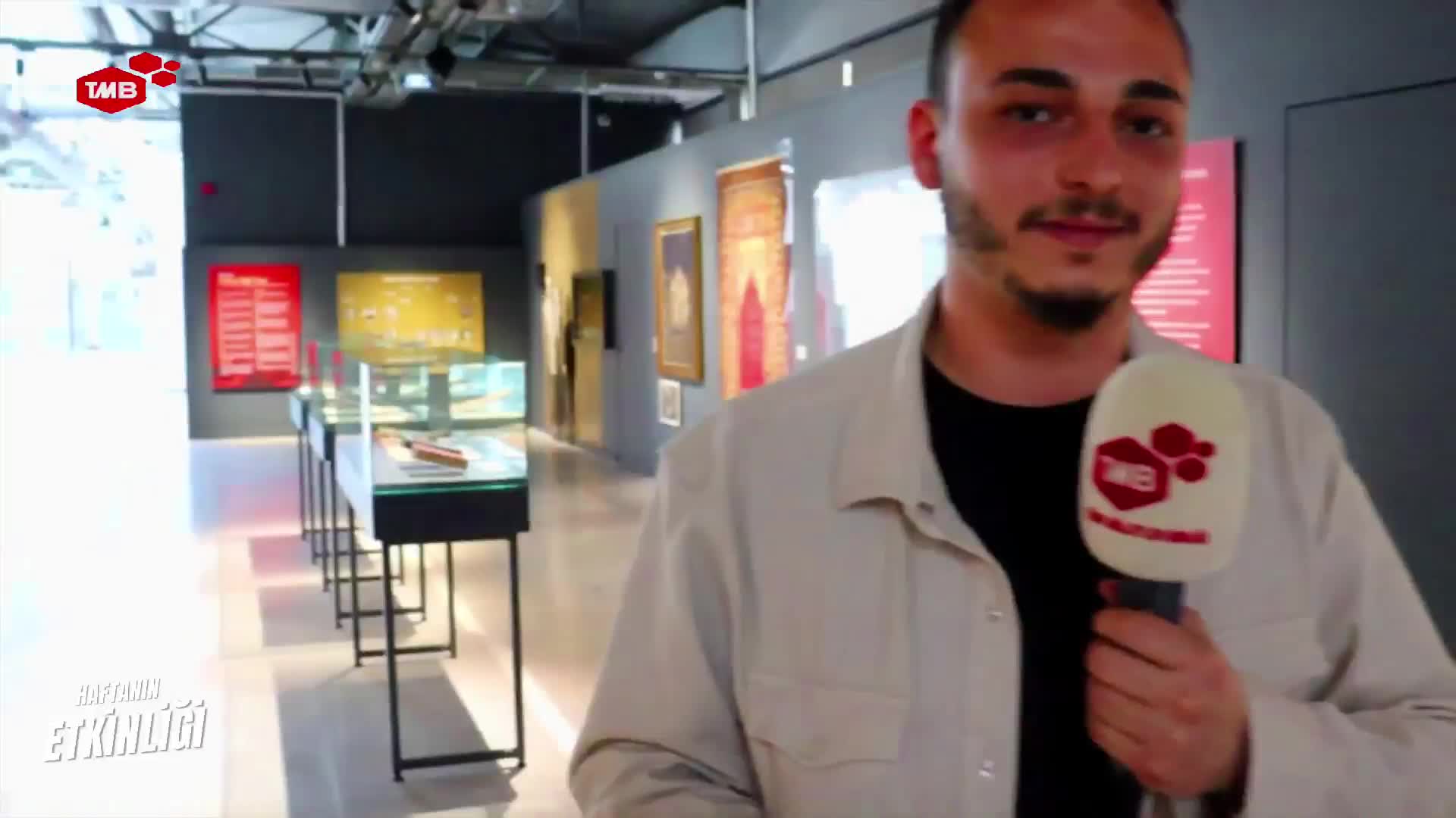 GIA TV Program Thumbnail, Poster