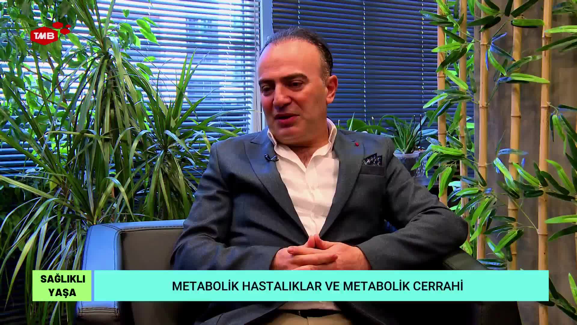 GIA TV Program Thumbnail, Poster