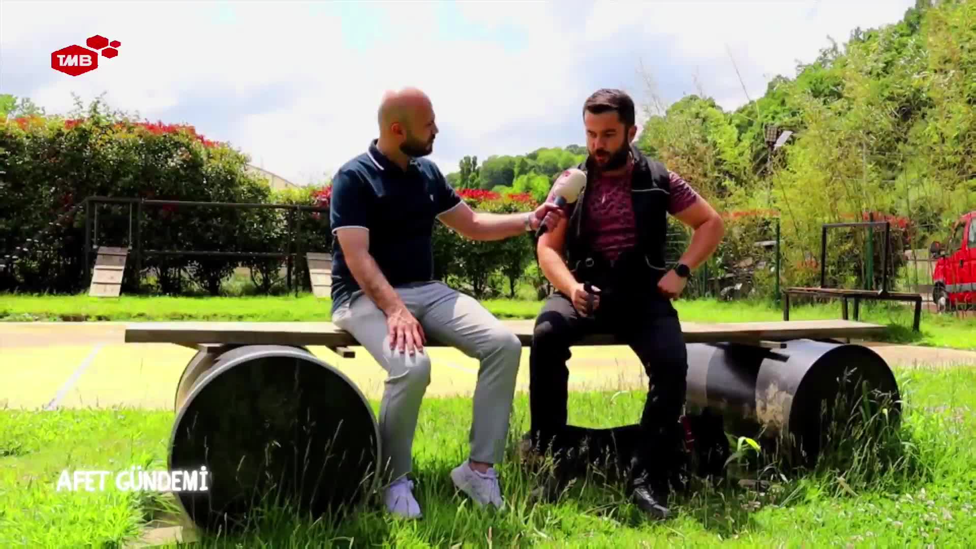 GIA TV Program Thumbnail, Poster