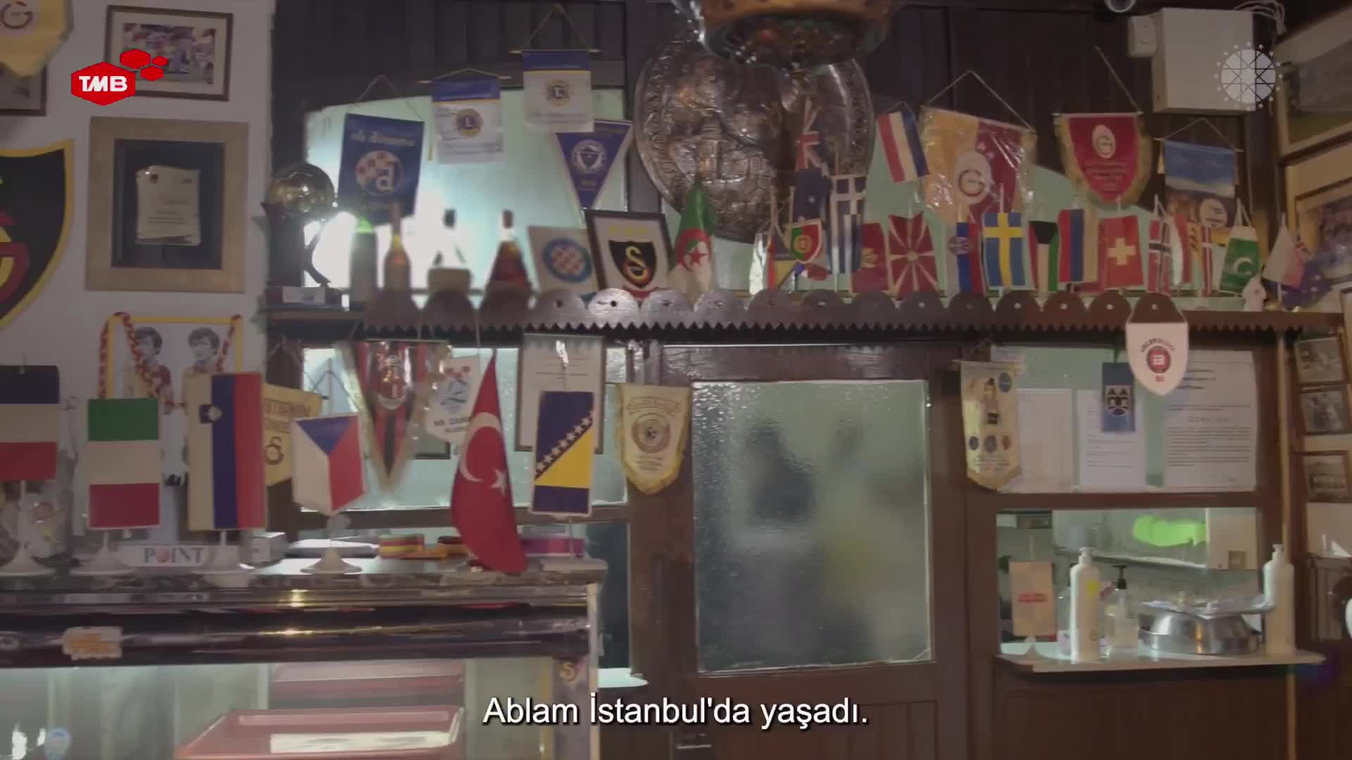 GIA TV Program Thumbnail, Poster