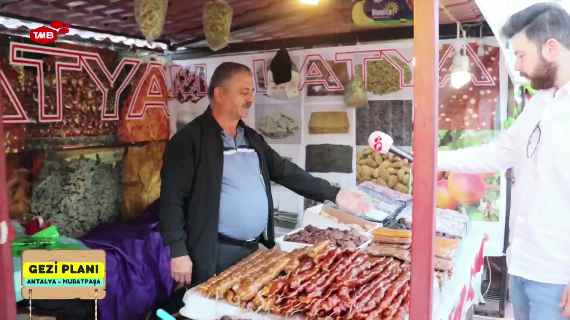 GIA TV Program Thumbnail, Poster