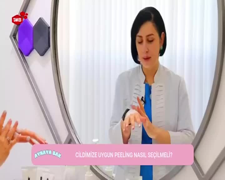 GIA TV Program Thumbnail, Poster