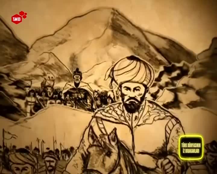 GIA TV Program Thumbnail, Poster