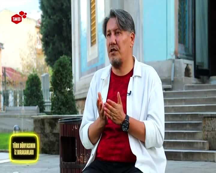 GIA TV Program Thumbnail, Poster