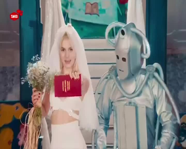 GIA TV Program Thumbnail, Poster