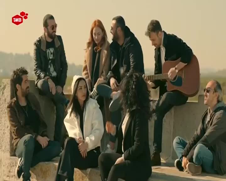 GIA TV Program Thumbnail, Poster