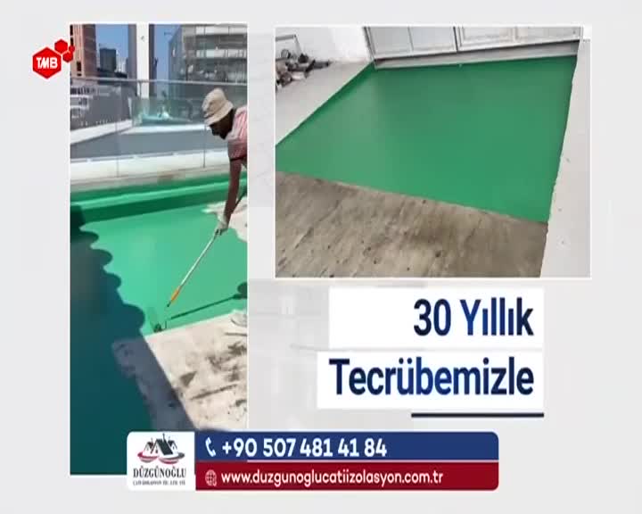 GIA TV Program Thumbnail, Poster