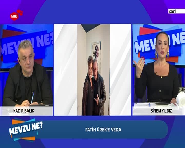 GIA TV Program Thumbnail, Poster