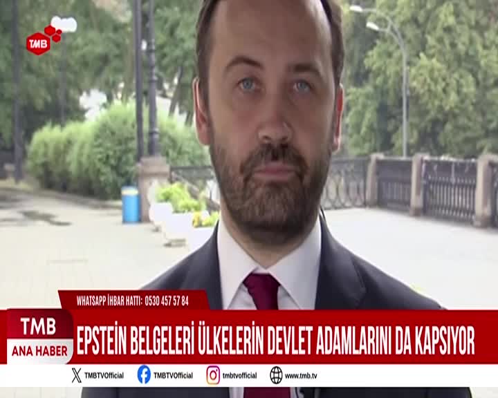 GIA TV Program Thumbnail, Poster