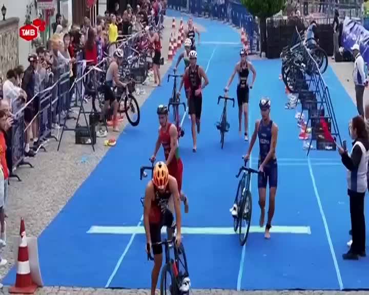 GIA TV Program Thumbnail, Poster