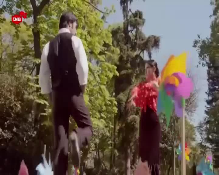 GIA TV Program Thumbnail, Poster