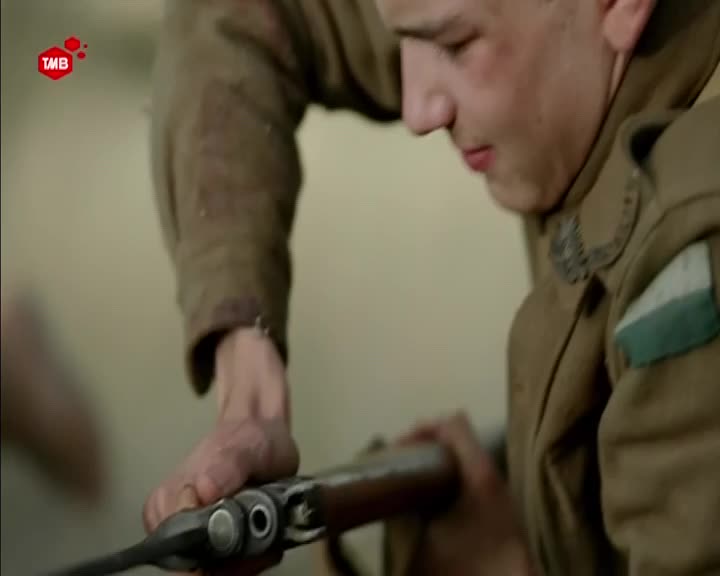 GIA TV Program Thumbnail, Poster