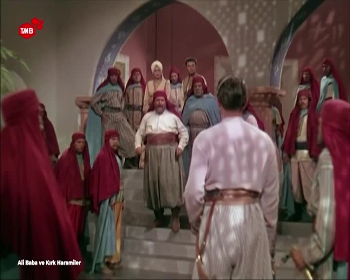 GIA TV Program Thumbnail, Poster