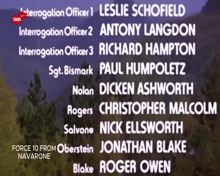 GIA TV Program Thumbnail, Poster