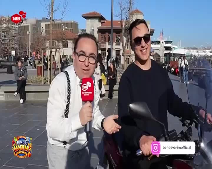 GIA TV Program Thumbnail, Poster