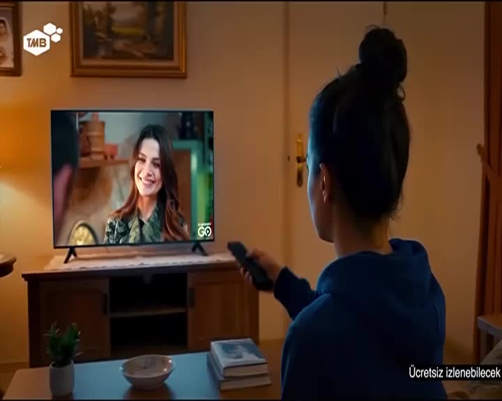 GIA TV Program Thumbnail, Poster