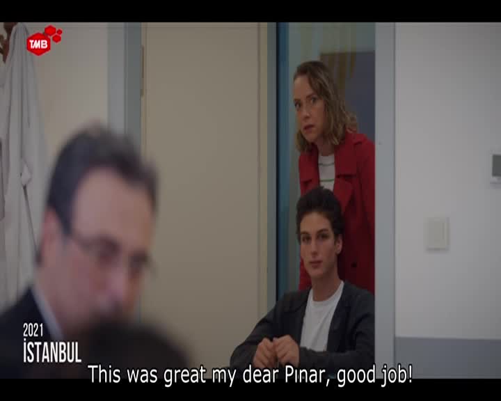 GIA TV Program Thumbnail, Poster