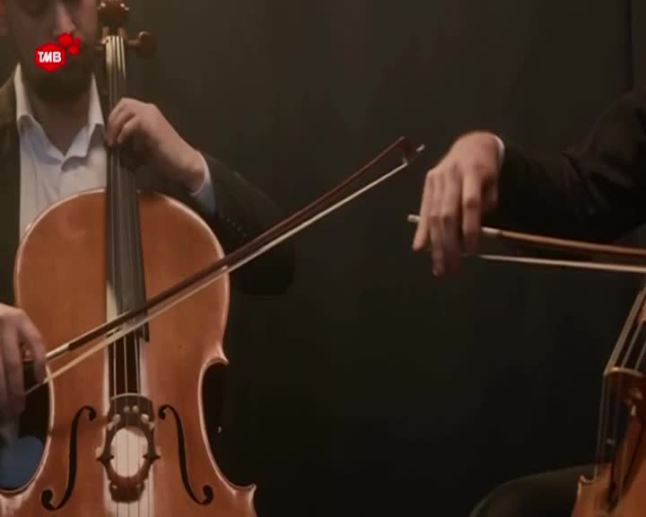 GIA TV Program Thumbnail, Poster