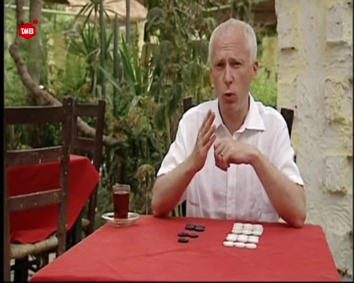 GIA TV Program Thumbnail, Poster