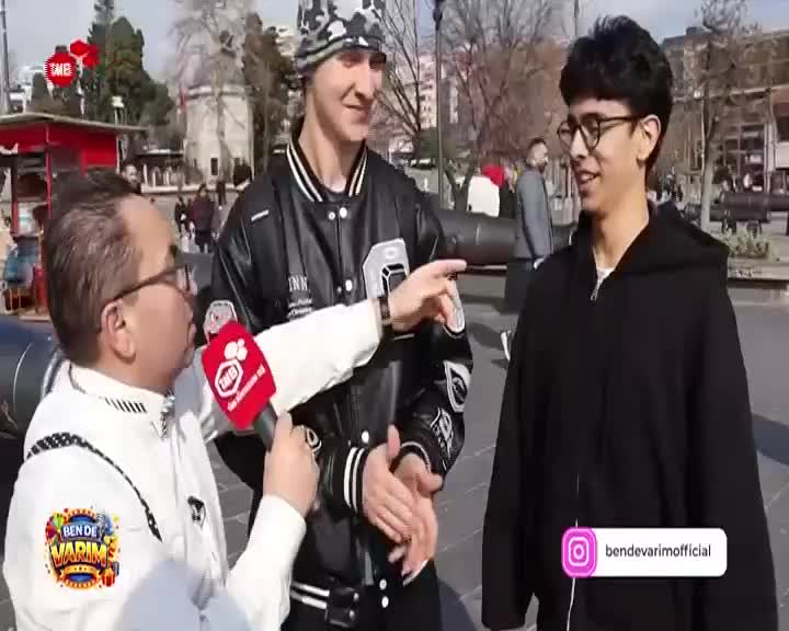 GIA TV Program Thumbnail, Poster